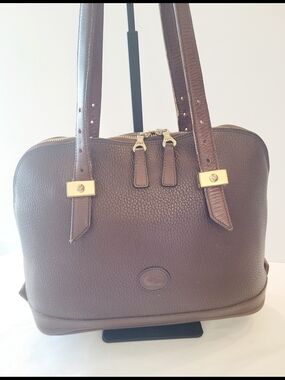 Dooney & Bourke Vintage Made In The USA
